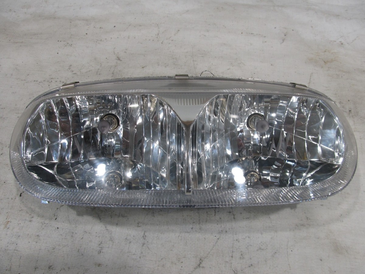 2003 SKI DOO GRAND TOURING 500 600 700 800 ZX HEADLIGHT | eBay