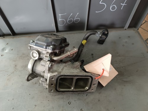 04L128063B Drosselklappe 2.0 TDI VW Golf 7 Seat Leon III Skoda Octavia 3