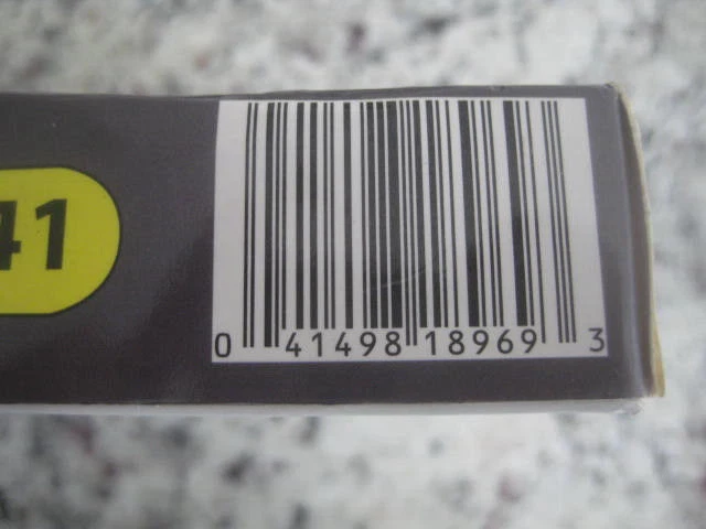 BAUHN Tablet Keyboard and Case iPad 2/3/4 bluetooth wireless NEW In Box - Image 4 of 4