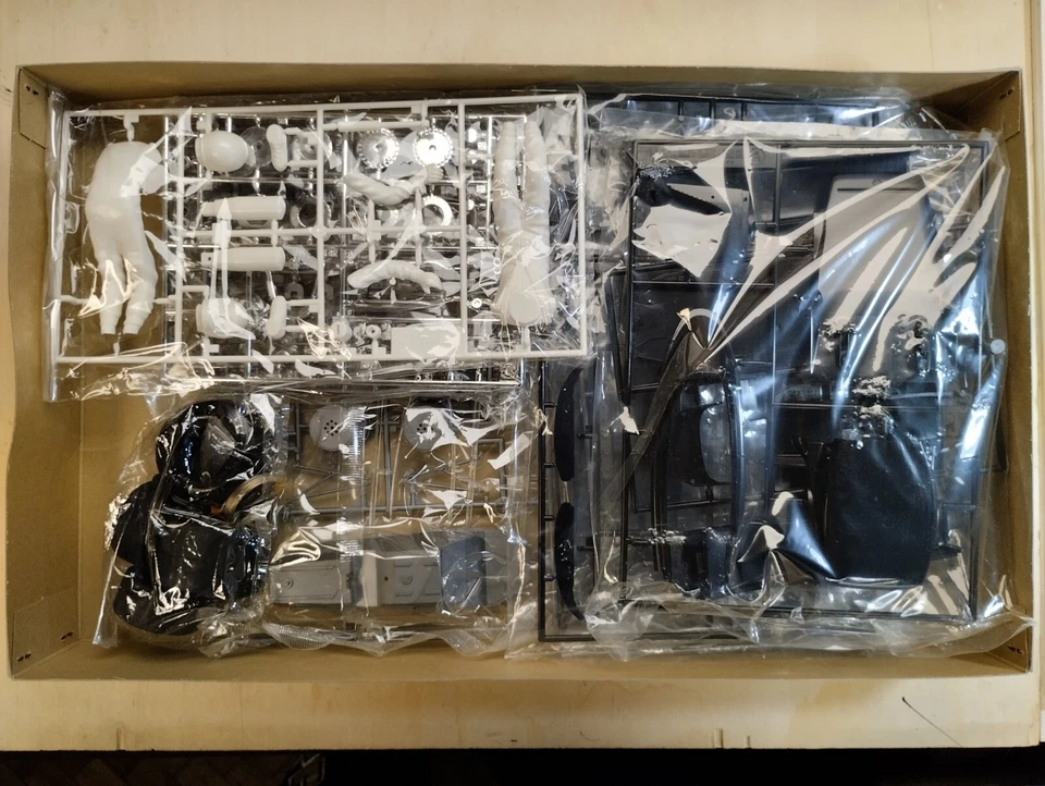 Tamiya 1/12 Big Scala John Player Special J.P.S. LOTUS 72D - Immagine 2 di 3