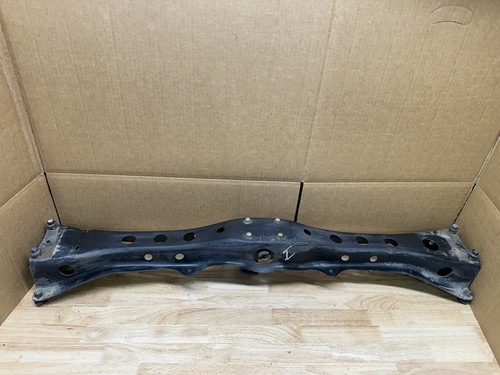 Toyota TACOMA 95-04 Spare Tire Carrier Hoist Crossmember Support Frame