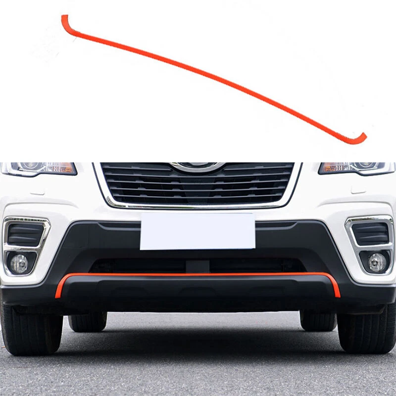 2019 subaru forester 2024 front bumper guard