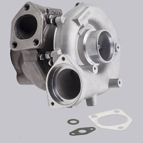 Turbolader for BMW 530d E60 E61 160 Kw M57N 742730-1 11657790306 11657790308 NE