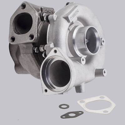 Turbolader for BMW 530d E60 E61 160 Kw M57N 742730-1 11657790306 11657790308 NE