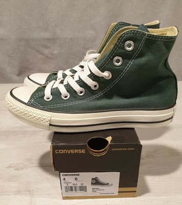 converse all star bianche 36