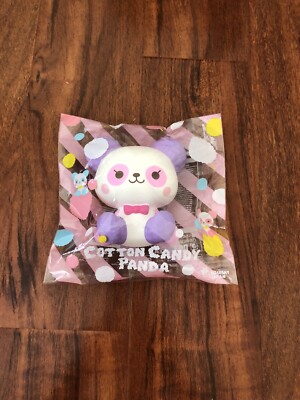 New Ibloom Cotton Candy