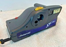 Vintage 1999 Polaroid Joycam PW-60901L-1 500 Film Instant Camera