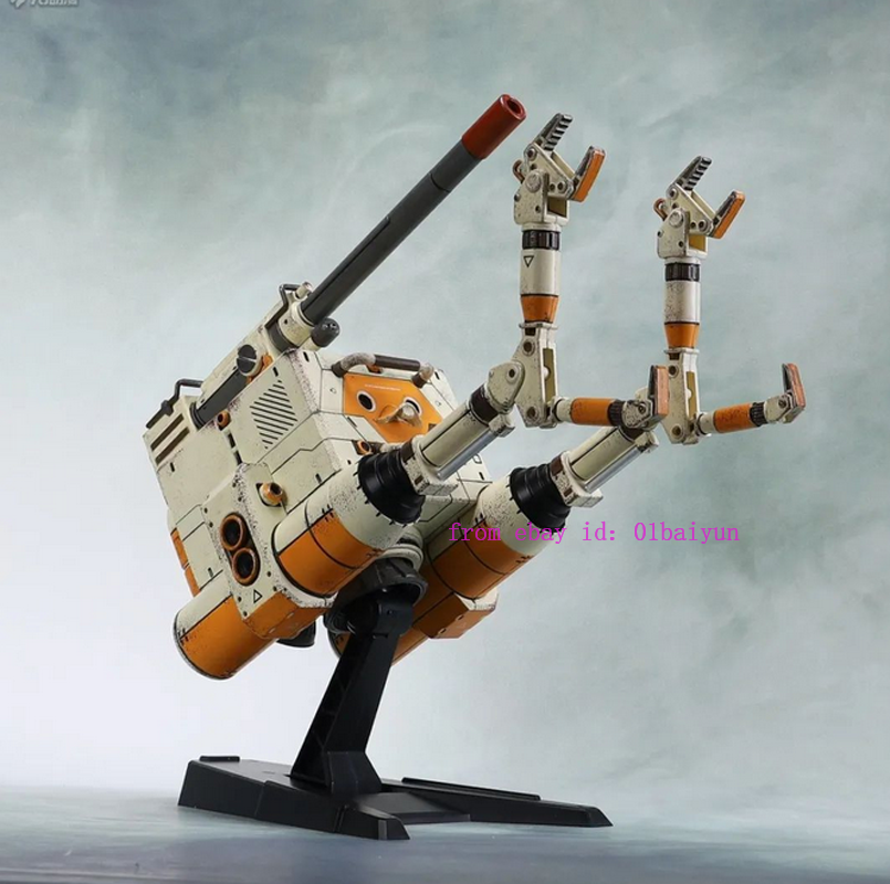Perfect Bandai X Underverse Uv Gundam Ball Square Action Perfect Bandai X Underverse Uv Gundam Ball Square Action