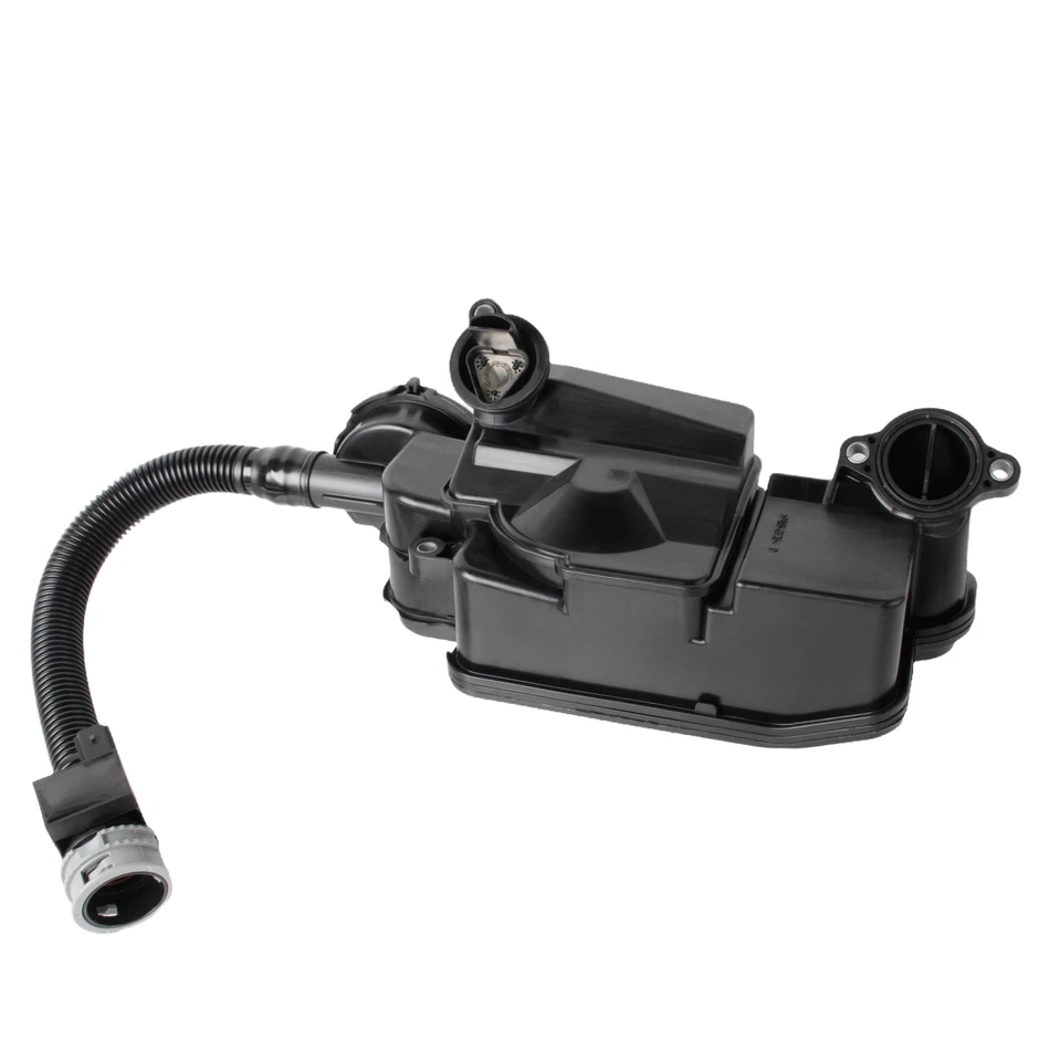 DC3Z-6A785-C Oil Separator Assembly for 2011-2016 Ford F250 F350 Super Duty 6.7L - Image 2 of 4