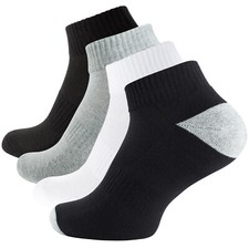 3-6 oder 9 Paar Sportsocken Laufsocken Funkti...