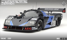 Sauber Mercedes-Benz Diecast Racing Cars for sale | eBay Sauber Mercedes-Benz Diecast Racing Cars for sale | eBay