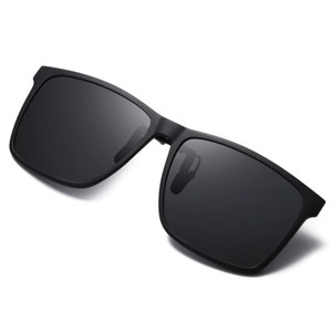 Unisex Polarised Clip On Flip up Style Sunglasses Polarized Fishing Eyewear Hot Unisex Polarised Clip On Flip up Style Sunglasses Polarized Fishing Eyewear Hot