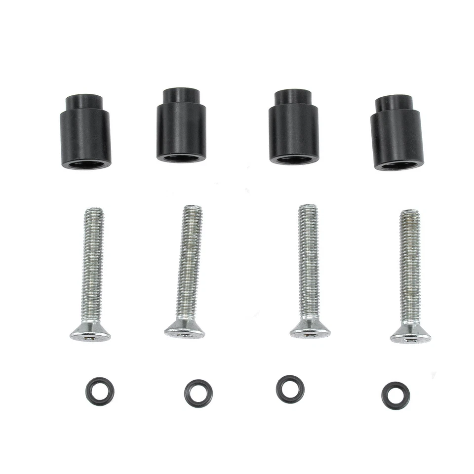 Upgrade Top Feed Fuel Rails for  2002-2014 Subaru WRX / 2007-2021 STI Foto 3 de 4