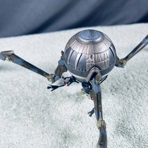 Star Wars 30TH Separatist Tri-Droid Anniversary Collection Hasbro 2008 - Picture 3 of 5