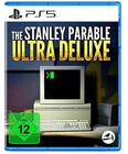 The Stanley Parable - Ultra Deluxe - PS5 / PlayStation 5 - New & Original Packaging - German