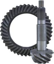 Usa Standard Zg D44-373 Ring Pinion Gear Set Ford Dodge Jeep Dana 44 Diff 3.73
