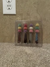 Gum Drop Cheese Butter Jam Knife Spreaders Lot Of 4