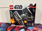 LEGO Star Wars: Imperial TIE Fighter (75300) Retired Sealed