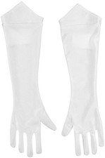 Super Mario Brothers Princess Peach Child Gloves Accessory