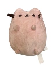 Pusheen Plush Gund Pink 2023
