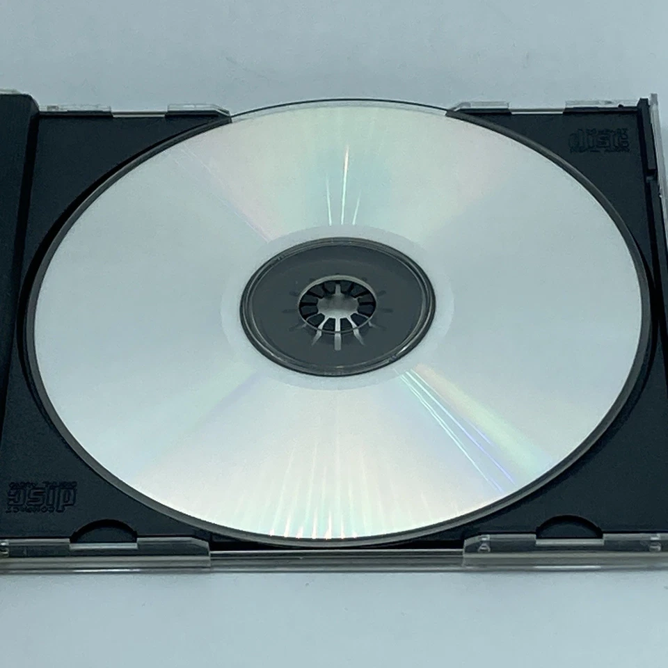 Rolling Rocks TF 2.0 WMMR CD Sampler 93.3 FM Pierre Robert Stone Temple Pilots - Image 4 of 4