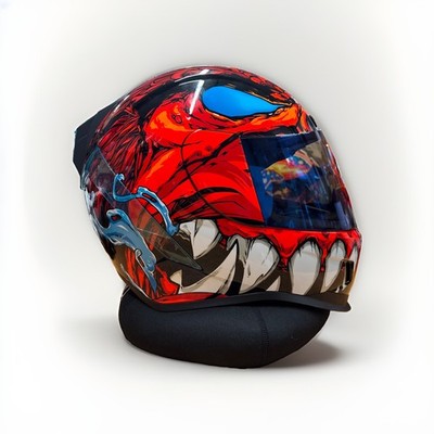 ICON AIRFORM MIPS MANIK RR RD HELMET LARGE   0101-16935