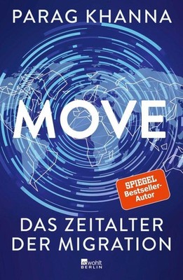 Move Parag Khanna