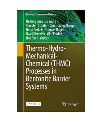 Thermo-Hydro-Mechanical-Chemical [THMC] Processes in Bentonite Barrier Systems