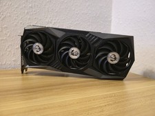 RTX 3090 Gaming X Trio Graphics Card (Read Description)