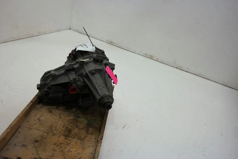 2005-19 NISSAN FRONTIER 4.0L Transfer Case 6 Cylinder Automatic Transmission Foto 3 de 4