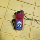 MASTERS OF THE UNIVERSE VINTAGE 1983 MIGHTY LIGHT HE-MAN MOTU FLASHLIGHT H10
