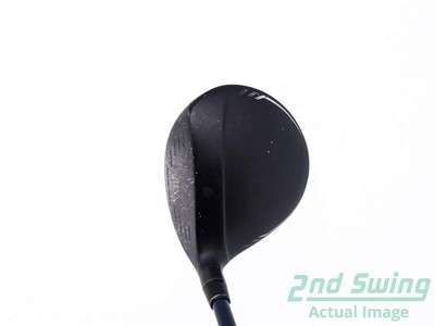 Srixon ZX MK II Fairway Wood 7 Wood 7W 21° Graphite Stiff Right