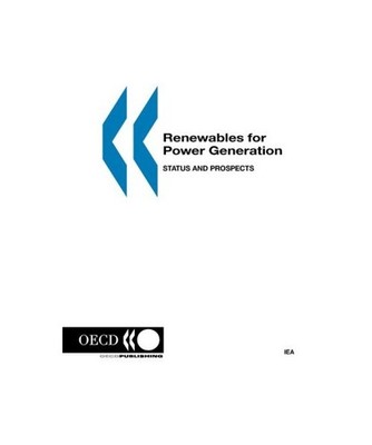 Renewables for Power Generation: Status & Prospects, International Energy Agency
