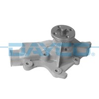 Dayco DP609 Wasserpumpe, MotorküHlung FüR Jeep