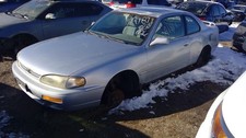 Camry 1995 Third Seat Station Wagon Van 569600 Camry 1995 Third Seat Station Wagon Van 569600