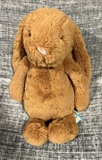 Bashful Golden Bunny - Medium Jellycat | Jelly Journal