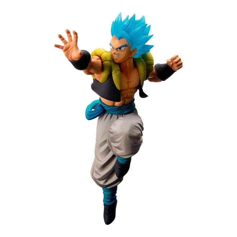 Dragon Ball Ichibansho PVC Statue Super Saiyajin God Super Saiyajin Gogeta 16 cm