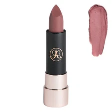Anastasia Beverly Hills Matte Lipstick Dead Roses Discontinued Mini TRAVEL SIZE