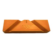 Drill Bit Sharpening Jig Compatible with Electric Dry and Wet Bench Grinders