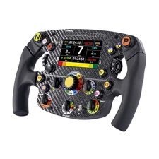 Original 10.7" Formula Wheel Add-On Steering Wheel SF1000 Edition with 4.3" LCD