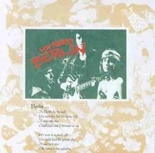 Berlin von Reed,Lou | CD | Zustand sehr gut - Bild 1 von 2