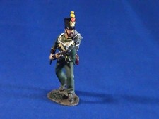 MI-1431 - Nassau Line Infantry Advancing Napoleonic - Britains - No Box