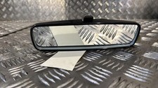 Retroviseur intérieur Citroen C8