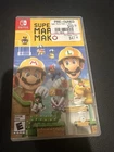 Super Mario Maker 2 (Nintendo Switch, 2019)
