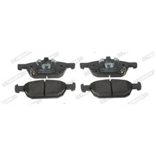 Satz Bremsbeläge Bremsklötze vorne für Honda Civic IX FK X FC | 24649401