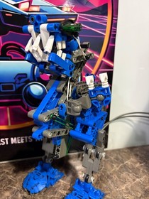 Lego Bionicle Cahdok and Gahdok 8558  read Description