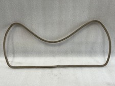 2006 2007 2008 2009 LEXUS RX400H RX350 SUNROOF SEAL WEATHERSTRIP TRIM IVORY LA01