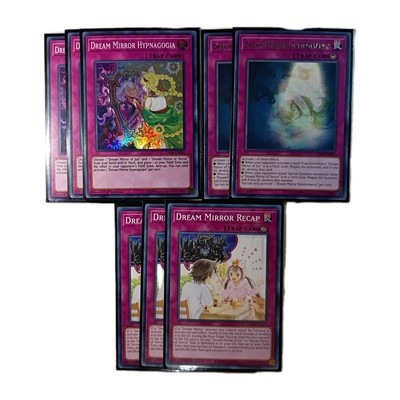 Yugioh Dream Mirror Deck | eBay Yugioh Dream Mirror Deck | eBay
