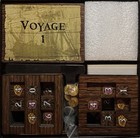 Ship Shape Board Game - It’s A Smuggler’s Bounty! - NEW Open Box Never Used — photo 3