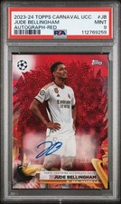2023-24 Topps Carnaval UEFA Club Competitions Soccer Checklist Guide in-content 5